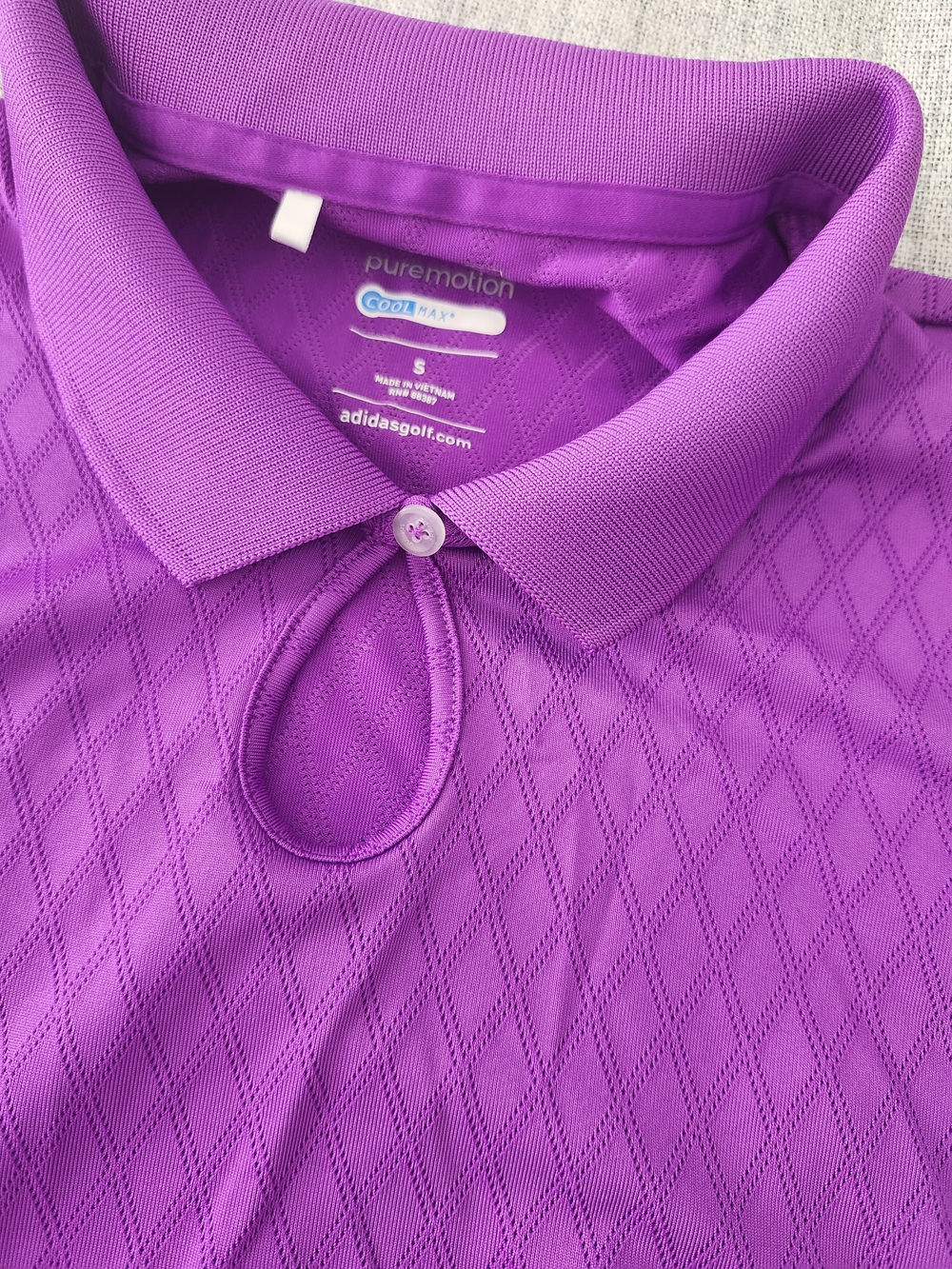 Adidas Golf View 3